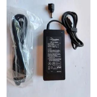 Cargador rf-nbac 12-19v 3a 40w usado