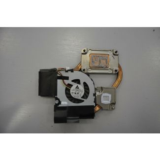 Ventilador con Disipador de calor para HP Pavilion DM4-1000 DM4-1000 DM4-1200 608231-001  (usado)