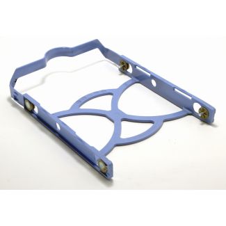 Soporte de Montaje Plastico color Morado para Disco duro de Desktop Leonovo. (USADO) gn5008hf-bl6d104
