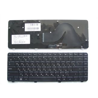 TECLADO HP CONPAQ CQ62 CQ56 HP G62 G56 (Para Repuestos, No funciona)  P/N : 590121-161 version Latino