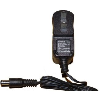 Cargador 9v 600ma  modelo: TEA09-09060 USADO