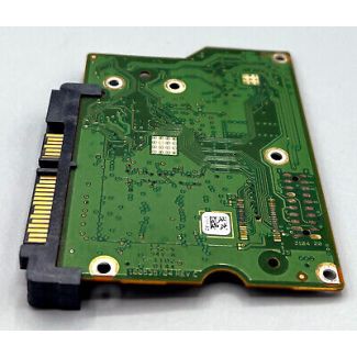 Tarjeta Logica para Disco Duro Seagate 100535704 c (usado)