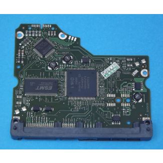 Placa Lógica de Disco Duro 3,5 Seagate 9YP154-304 (P/Respuesto) 100535537 REV C