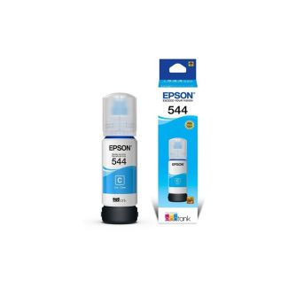 Tinta azul 544 epson 65ml