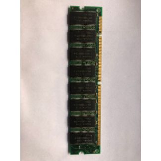 SDRAM 168-PIN 256MB PC100 1N3