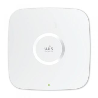 Punto de acceso interior 802.11 WisCloud AP-AC de WisNetworks